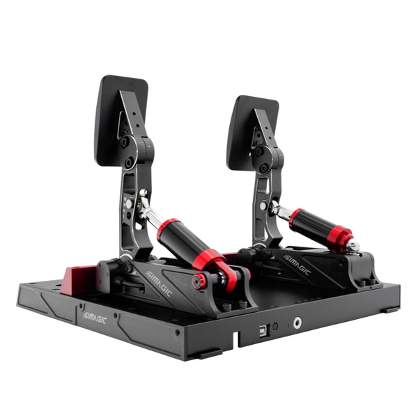 P1000 Modular Sim Racing Pedals (SIMAGIC)