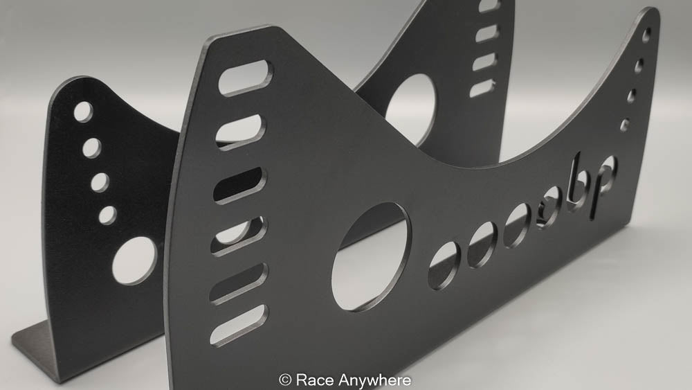 obp Motorsport seat mounts have landed