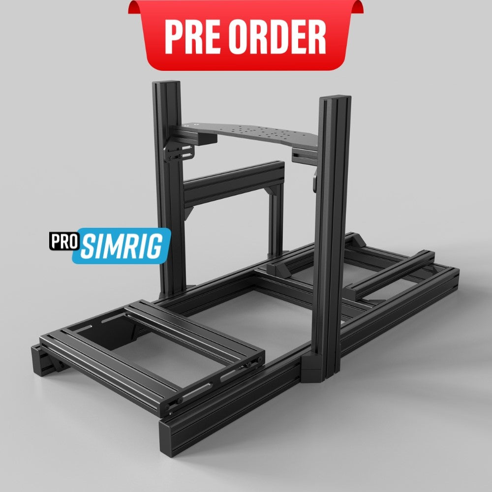 PRO SIMRIG PSR3