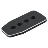 P1000 Flat Pedal Plates (SIMAGIC)