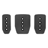 P1000 Flat Pedal Plates (SIMAGIC)