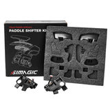 2-paddle shifter module (UP+) (SIMAGIC)