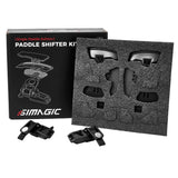 Single paddle shifter module (UP+) (SIMAGIC)