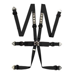 6 point Ultralite Harness (TRS)