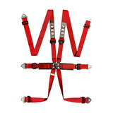 6 point Ultralite Harness (TRS)